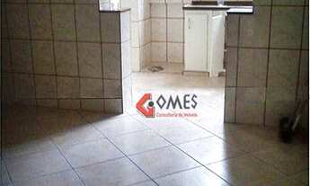 Imagem 5: Sobrado com 2 dormitórios à venda, 129 m² por R$ 575.000,00 - Parque São Diogo - São Berna