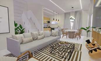 Imagem 4: Casa Duplex no Araçagy