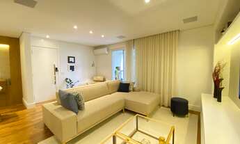 Imagem 2: Belo Apartamento em Perdizes decorado por Arquiteto repleto de Ar Condicionado