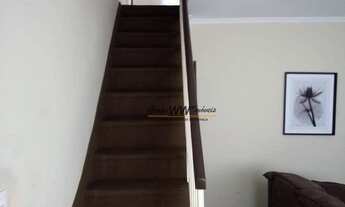 Imagem 6: Sobrado à venda, 250 m² por R$ 650.000,00 - Vila Constança - São Paulo/SP