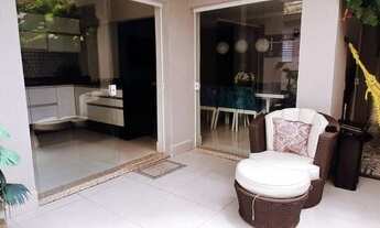 Imagem 5: Sobrado para venda tem 270 metros quadrados com 3 quartos em Tatuapé - São Paulo - SP