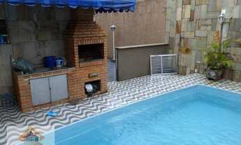 Imagem 3: Sobrado com 3 dormitórios à venda, 210 m² por R$ 990.000,00 - Vila Aricanduva - São Paulo