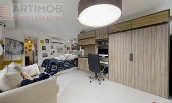 Imagem 3: São Paulo - Apartamento Padrão - Vila Olímpia