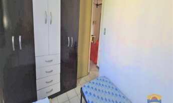 Imagem 6: Apartamento com 2 dormitórios à venda, 55 m² por R$ 145.000 - Conjunto José Bonifácio - Sã