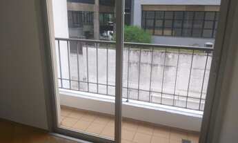 Imagem 3: Apartamento para aluguel com 75 metros quadrados com 3 quartos em Saúde - São Paulo - SP