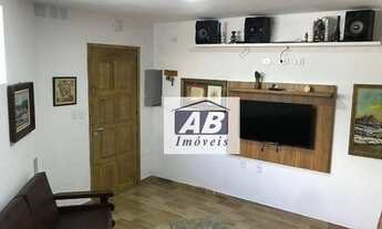 Imagem: Sobrado com 2 dormitórios, 80 m² - venda