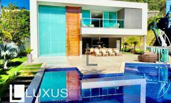 Imagem: Casa com 4 dormitórios à venda, 590 m²