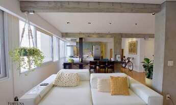 Imagem 3: SÃO PAULO - Apartamento Padrão - CERQUEIRA CÉSAR