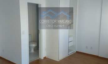 Imagem 2: Studio a venda no PhD Barra Funda 41 m² mobiliado com 1 vaga