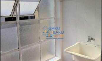 Imagem 5: Apartamento com 1 dormitório para alugar, 36 m² - Cerqueira César - São Paulo/SP