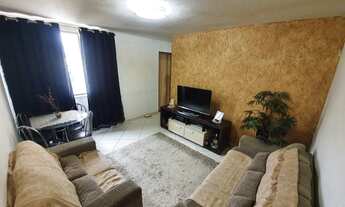 Imagem 3: Apartamento para venda com 50 metros quadrados com 2 quartos