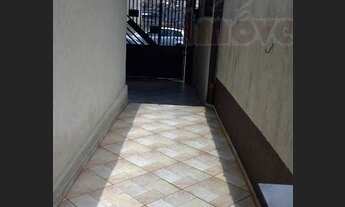 Imagem 2: Casa Térrea em São Paulo