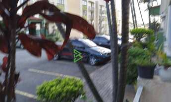 Imagem 6: Apartamento com 2 dormitórios à venda, 65 m² por R$ 250.000,00 - Jardim Santa Mônica - São