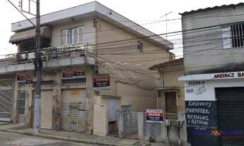 Imagem 4: Casa à venda, 400 m² por R$ 1.300.000,00 - Vila Maria - São Paulo/SP