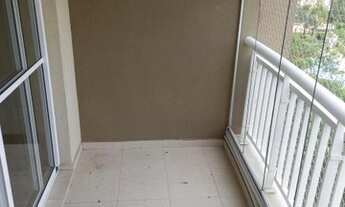 Imagem 3: Apartamento para Venda em São Paulo, VILA ANDRADE, 2 dormitórios, 1 suíte, 3 banheiros, 2