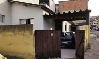 Imagem 2: Opção de imóvel para renda no Balneário Mar Paulista