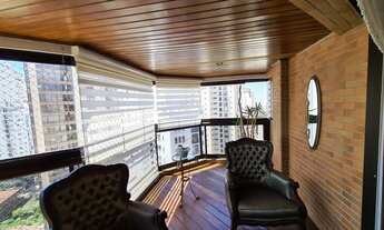 Imagem 4: Cobertura duplex para venda tem 416 em Santana - São Paulo - SP/ estuda permuta