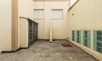 Imagem 3: Apartamento para aluguel tem 35 metros quadrados com 2 quartos em Vila Granada - São Paulo