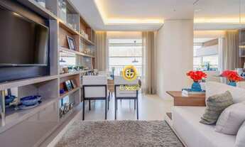 Imagem 4: Apartamento com 2 dormitórios à venda, 104 m² por R$ 320.000 - Vila Caraguatá - São Paulo