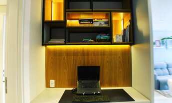 Imagem 6: Lindo apartamento em Campo Belo - São Paulo - SP