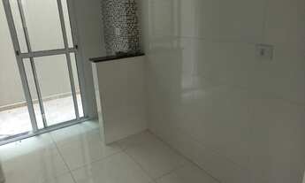 Imagem 4: Apartamento para venda com 29 metros quadrados com 1 quarto em Vila Jacuí - São Paulo - SP