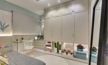 Imagem 6: Apartamento Parque Amzonia, 3 quartos