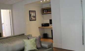 Imagem 5: Apartamento PORTEIRA FECHADA com 3 dormitórios à venda, 172 m² por R$ 1.360.000 - Jardim S