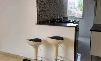 Imagem: Apartamento com 2 dormitórios à venda