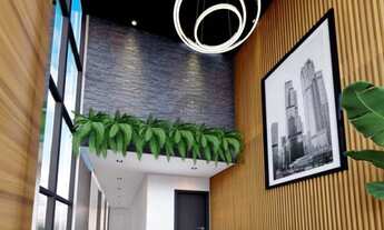 Imagem 3: APARTAMENTO no SAGUAÇÚ com 3 quartos para VENDA, 82 m²