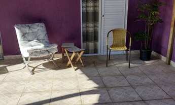 Imagem 5: Casa para venda com 100 metros quadrados com 2 quartos em Jardim Helga - São Paulo - SP