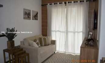 Imagem 5: Apartamento para Venda em São Paulo, Jardim Amaralina, 2 dormitórios, 1 banheiro, 1 vaga