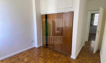 Imagem 3: Apartamento para Locação -116m² -3 Dormitórios - 1 Vaga - Paraiso