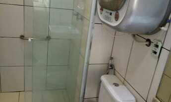 Imagem 4: Apartamento 39m² Bela Vista - Centro SP - Studio - 1 dormitório