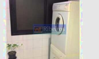 Imagem 3: Apartamento para venda tem 60 metros quadrados com 2 quartos em Vila Monte Alegre - São Pa