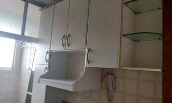 Imagem 7: APARTAMENTO OPORTUNIDADE COM SUÍTE E VAGA DE GARAGEM COBERTA !!!