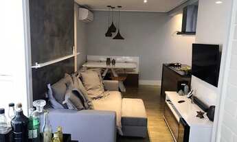 Imagem 5: Venda de Apto. em Vila Mariana - São Paulo - SP., 1km do metrô Vila Mariana