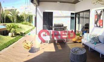 Imagem: Casa com 3 dormitórios à venda, 300 m²