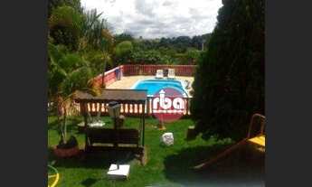 Imagem 7: Chácara com 2 dormitórios à venda, 1000 m² por R$ 450.000,00 - Parque Pirapora - Salto de