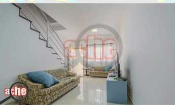 Imagem 2: Sobrado para venda com 70 metros quadrados com 2 quartos em Vila Isa - São Paulo - SP