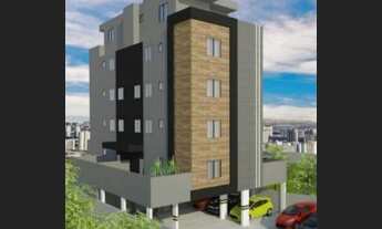 Imagem 2: Cobertura no bairro brasil industrial 111,97 m2 região do barreiro oportunidade