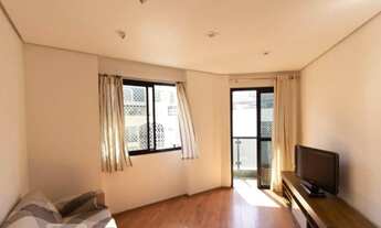 Imagem: Flat bem localizado a 100 metros da Pamplona