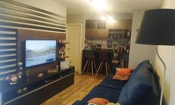 Imagem 2: Apartamento para Venda em São Paulo, Freguesia do Ó, 2 dormitórios, 1 banheiro, 1 vaga