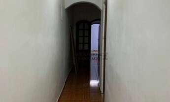 Imagem 4: Casa com 3 dormitórios à venda, 160 m² por R$ 900.000 - Mooca - São Paulo/SP