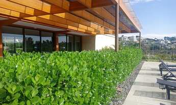 Imagem 5: TERRENO 800 M² A VENDA CONDOMINIO TERRAS DA ALVORADA