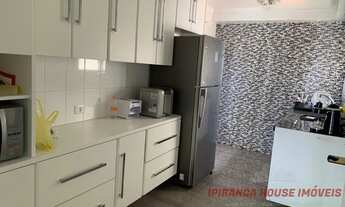 Imagem 6: Apartamento 4 dormitórios para Venda em São Paulo, BOSQUE DA SAÚDE, 4 dormitórios, 1 suíte