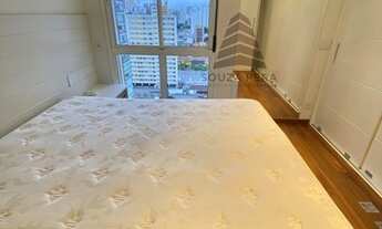 Imagem 6: Apartamento em São Paulo