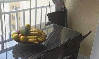 Imagem 5: Excelente Apartamento Vila Carrão Próx. ao Terminal de Ônibus 3 Dorms, 1 Suíte, 2 Vagas