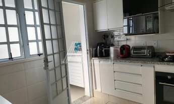 Imagem 7: Casa de condomínio sobrado para venda com 95 metros quadrados com 3 quartos