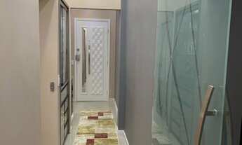 Imagem 5: Apartamento para venda tem 123 metros quadrados com 3 quartos em Copacabana - Rio de Janei