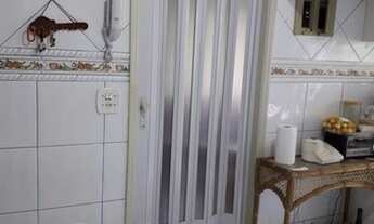 Imagem 5: Apartamento com 3 dormitórios à venda, 69 m² por R$ 250.000,00 - Campo Limpo - São Paulo/S